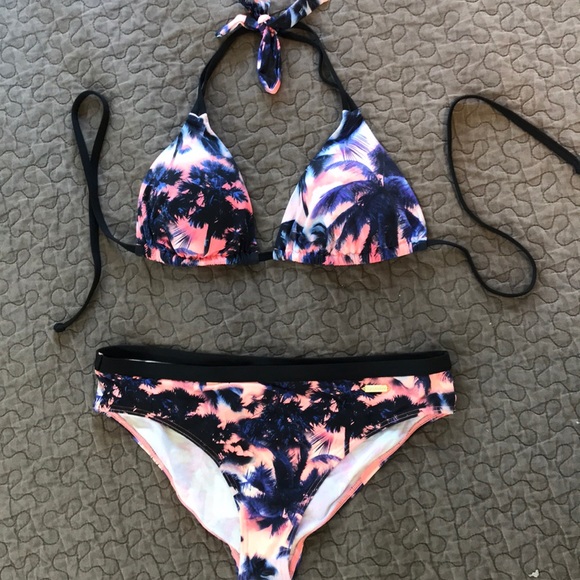 sunseeker bikini 2019